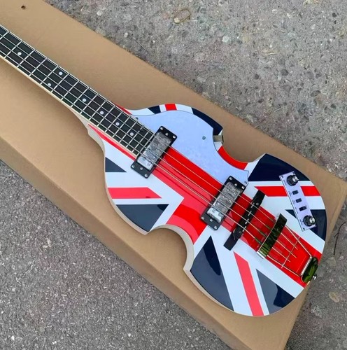 Corde hofner basso - 4,