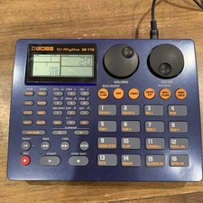 BOSS Dr. Batteria Elettronica