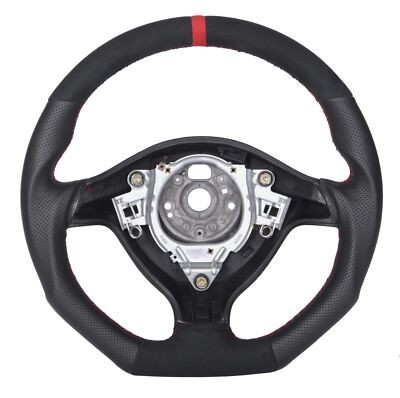 Volant pour seat leon - volant, cuir