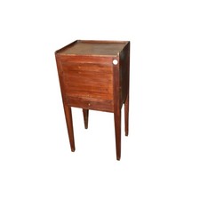 Comodino a Serrandina Luigi