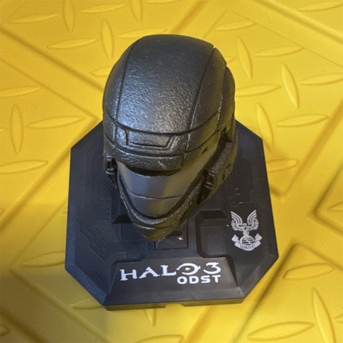 Halo odst mcfarlane gamestop - halo,