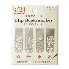 DESIGNPHIL MIDORI Segnalibro