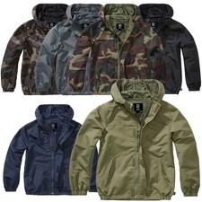 Brandit Bambini Estate Giacca