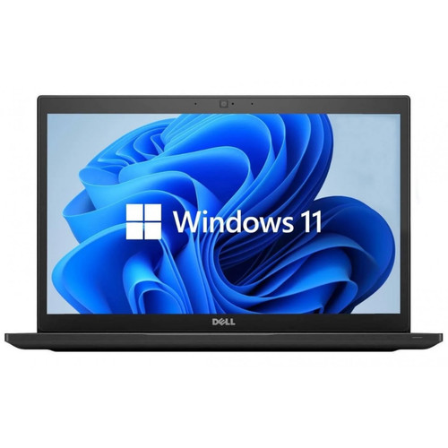 Portable dell latitude 7480 - pc,