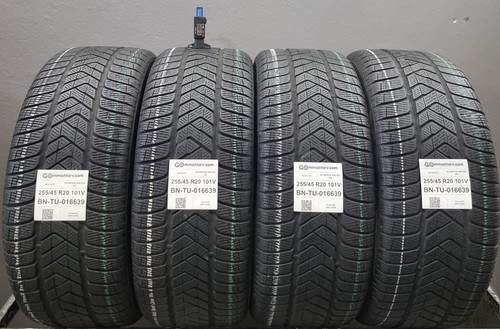Pneumatici 255 r20 - 255/45,