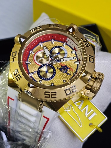 Orologio uomo invicta - invicta,