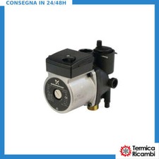 Pompa circolatore caldaia