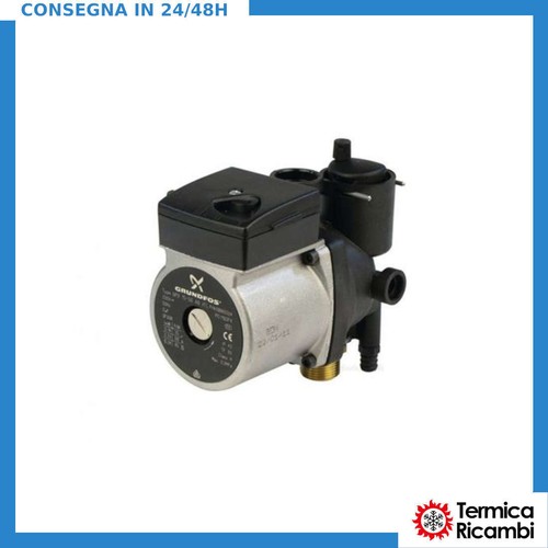 Pompa circolatore caldaia