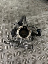 Corpo farfallato Yamaha 660