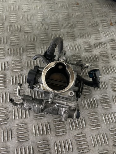 Corpo farfallato yamaha - farfallato, 660