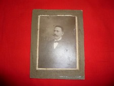 Foto epoca uomo - foto, d'epoca