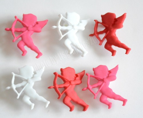Amorini san valentino - valentino, /