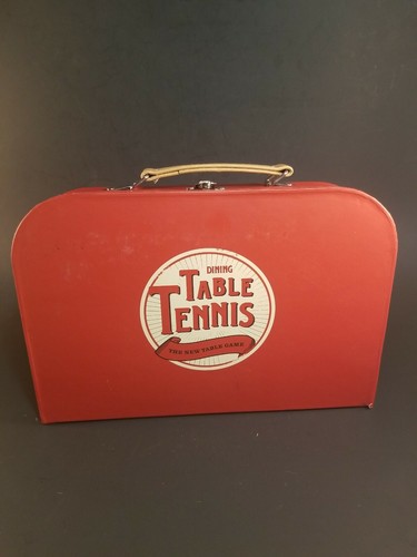 Table tennis ping - , pong