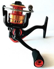 Mulinello Pesca Trota