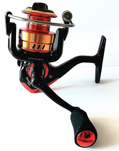 Mulinello pesca trota - mulinello,