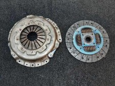 PHCHD80 Kit Frizione Con