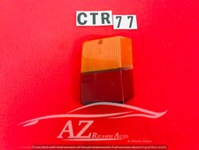 Plastica fanale posteriore dx Innocenti mini Minor MK2 MK3 Altissimo
