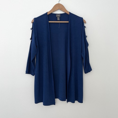 Cardigan tunica chico - cardigan, chico's
