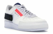 Scarpe uomo Nike AIR FORCE 1