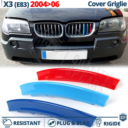 Fasce rigide cover - rigide, calandra
