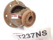 Scatola differenziale satellitare completa di satelliti 500C e planetari