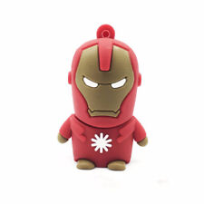 3.0 16 GB 32 GB 64 GB Iron Man