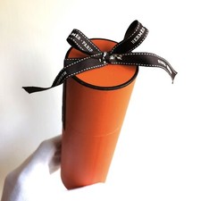 cilindro scatola HERMES box