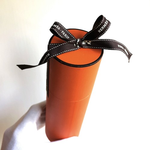 Cilindro scatola hermes box - hermes,