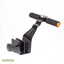 CRIVIT SPORT SIT UP TRAINER- ATTREZZO PER ADDOMINALI