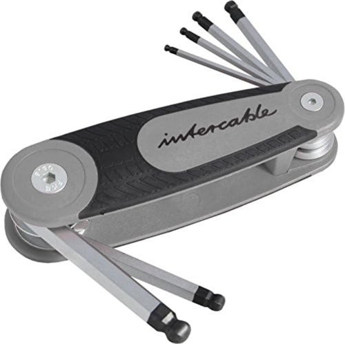 Intercable 7401202 set chiave - intercable,