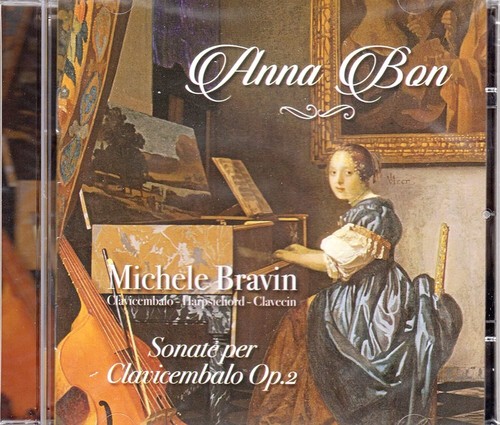 Anna bon sonate per - anna, (1740-?),