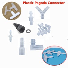 Raccordi in linea tubo