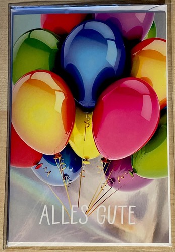 Biglietto auguri occasione - auguri,
