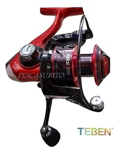 Mulinello teben hbs4000 - teben, 10