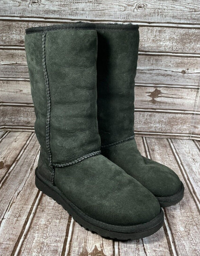 Stivali invernali ugg - invernali,