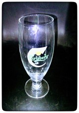 6 BICCHIERI DA BIRRA MARCA