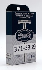 Wilkinson Sword Double Edge