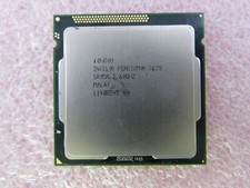 STOCK LOTTO 3 PEZZI - CPU