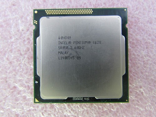 Stock lotto pezzi cpu - pezzi,