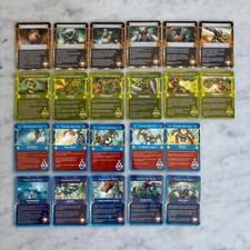 LOTTO CARTE DESCRITTIVE