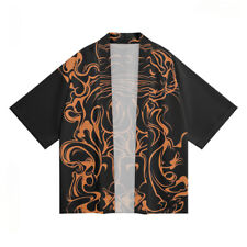 Uomo Giapponese Kimono