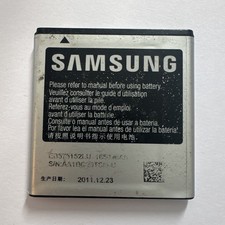 Batteria originale samsung - batteria,