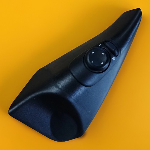Regolatore comando specchietti - comando,