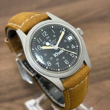 Orologio HAMILTON Khaki Field