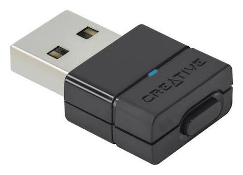 Creative usb - bt-w2,