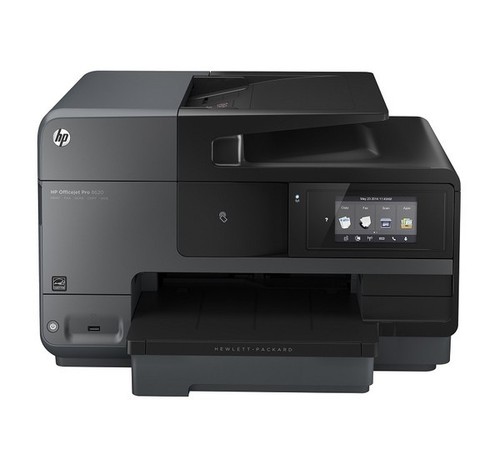 Officejet pro 8620 - officejet,