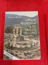 ANGELO BONA - L'IPNOSI