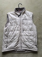 Simms puff vest - simms,