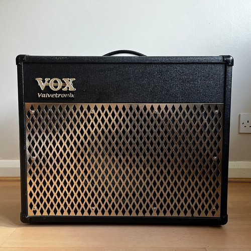 Vox ad50vt amplificatore - amplificatore, per