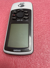 Navigatore GPS portatile ORIGINALE Garmin gpsmap 76 - FUNZIONANTE